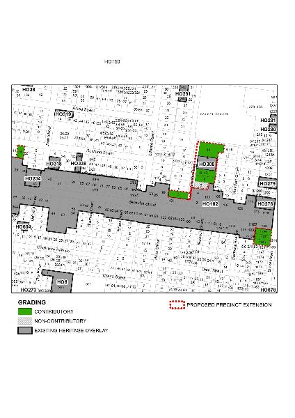 HO162 precinct extension 2018.jpg