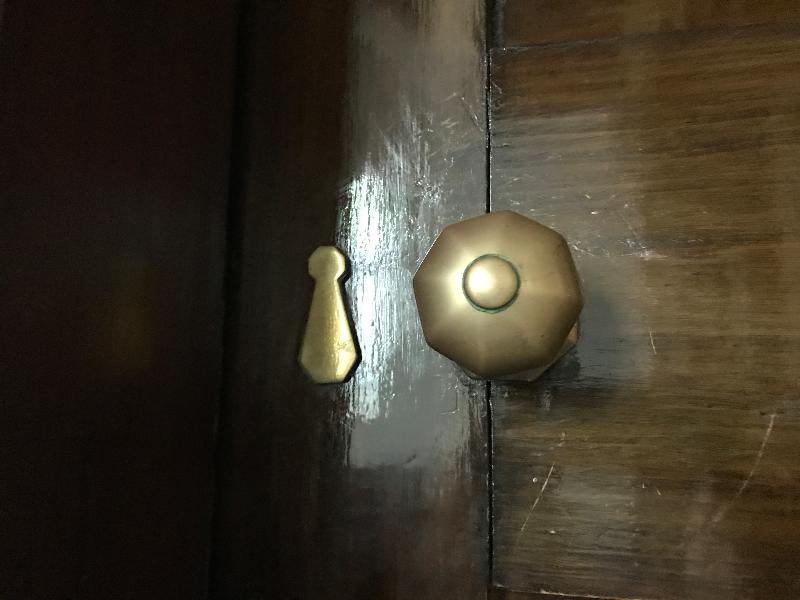 Presbyterian Church Malvern door handle.JPG