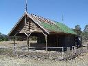 Axedale Racecourse Pavilion