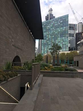 2019_View between Theatres Buildng and NGV.jpg