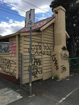 Brunswick Street Gatekeepers cabin.jpg