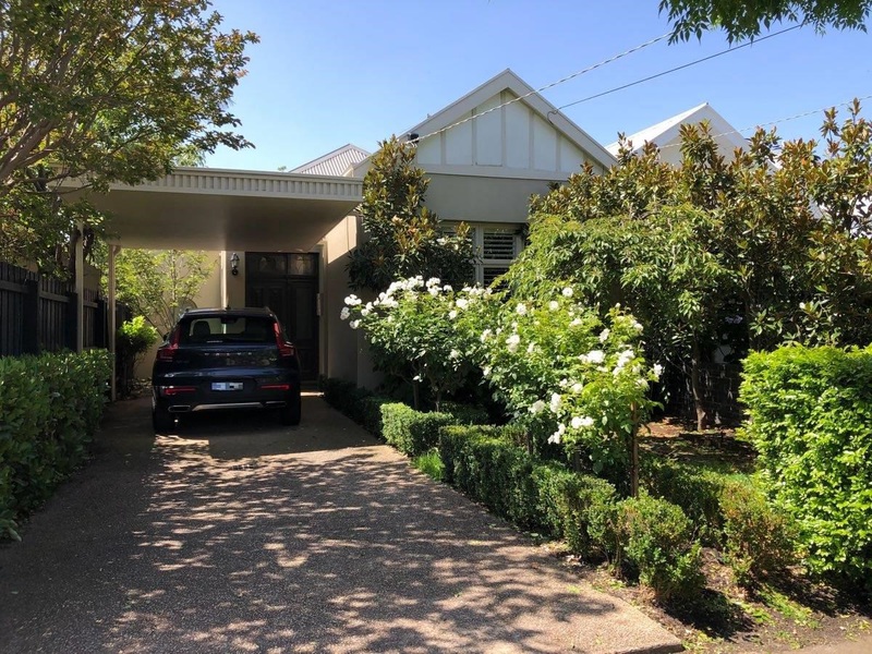 5 Parkside Street, Malvern