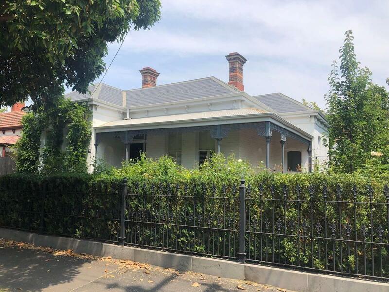 20 Claremont Avenue, Malvern