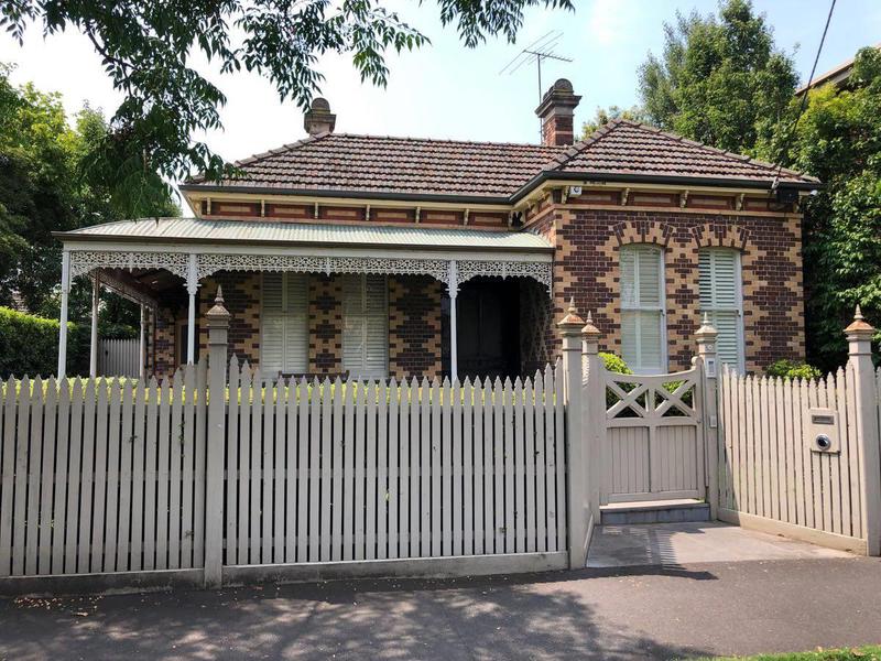 29 Claremont Avenue, Malvern