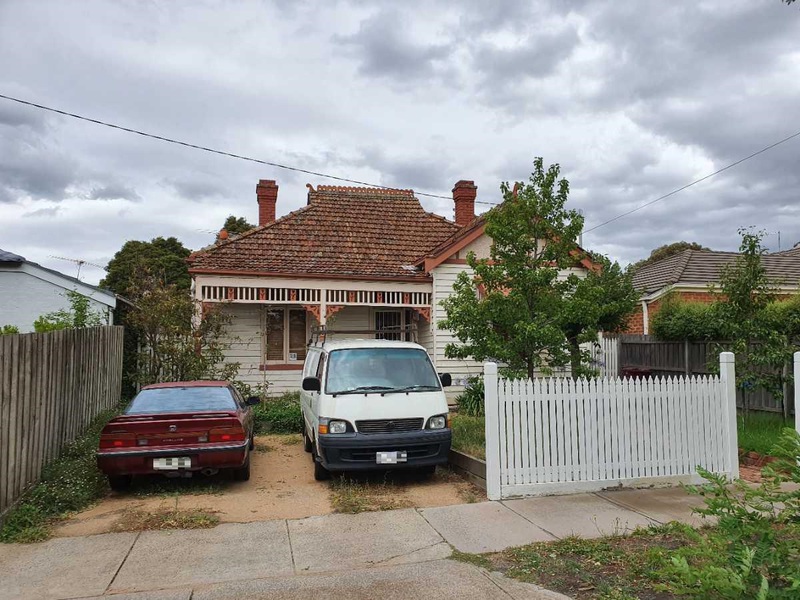 12 Ewart Street, Malvern