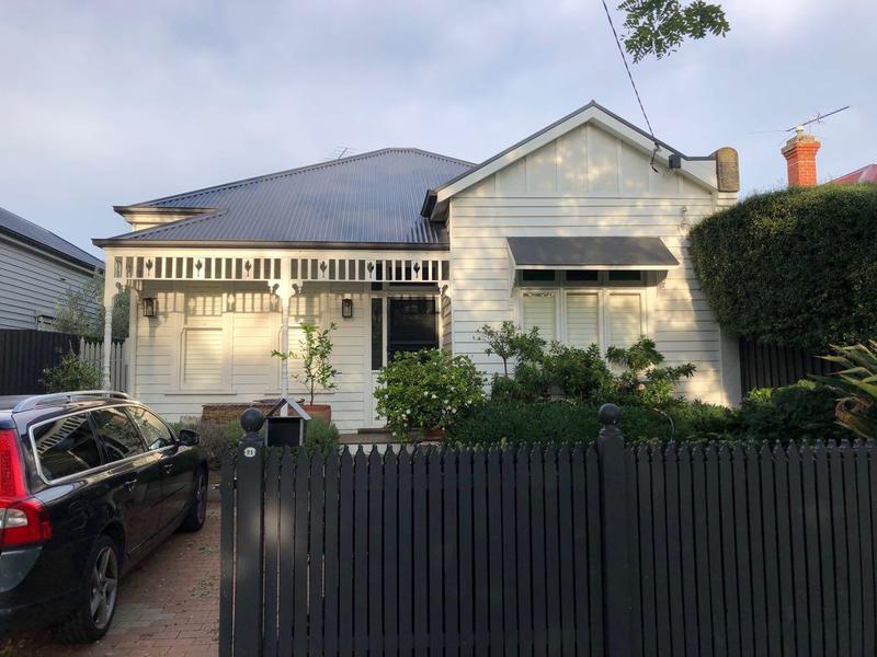 21 Ewart Street, Malvern