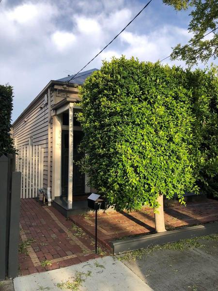 7 Ewart Street, Malvern