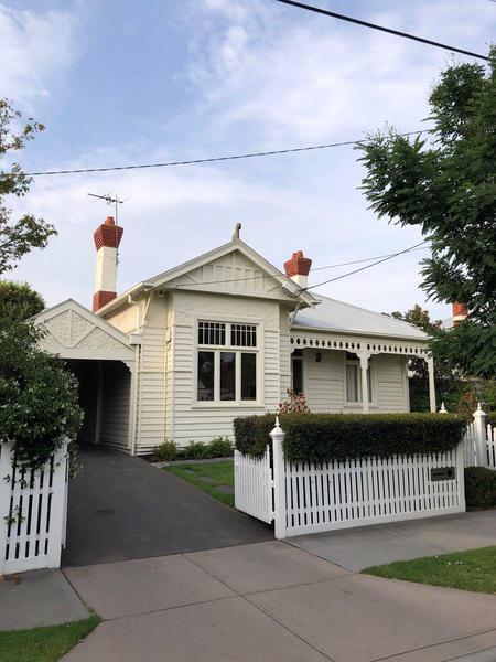 36 Hunter Street, Malvern