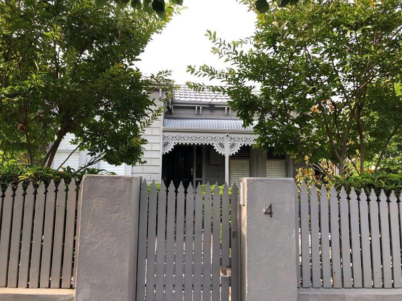 4 Hunter Street, Malvern