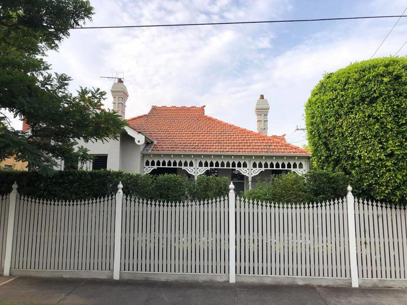 40 Hunter Street, Malvern