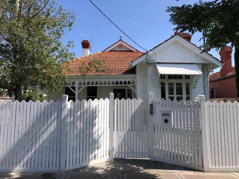 46 Hunter Street, Malvern