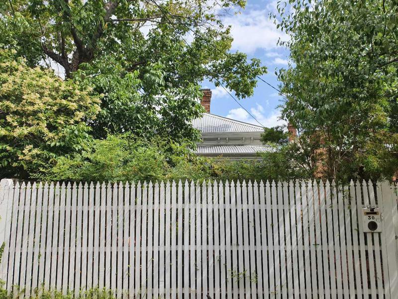 30 Edsall Street, Malvern