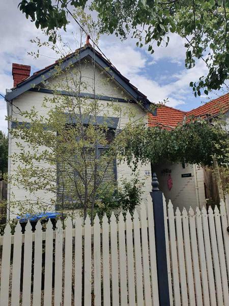 60 Edsall Street, Malvern