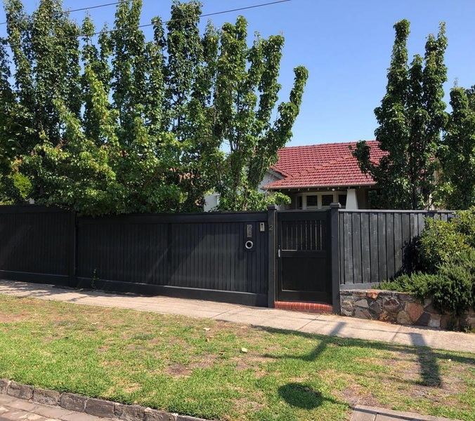 2 Central Park Road, Malvern East