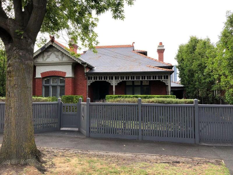 8 Coppin Street, Malvern East