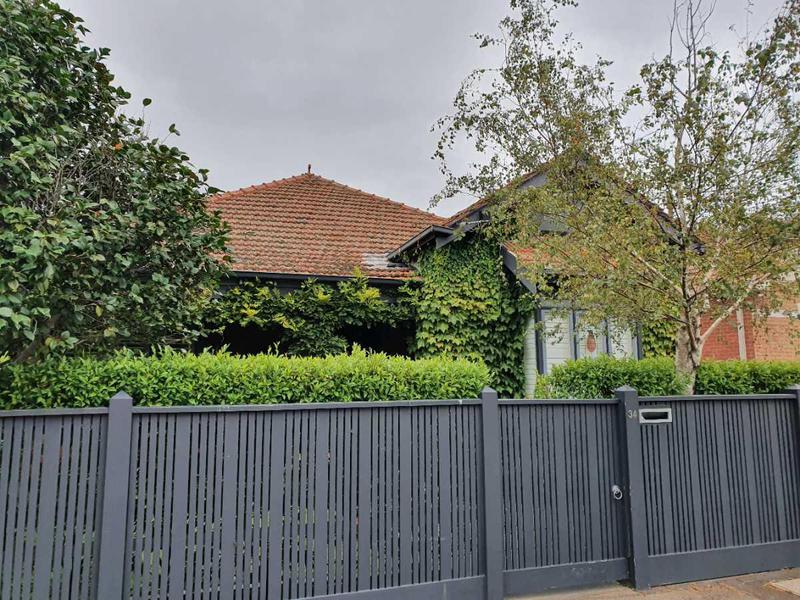 34 Airlie Avenue, Prahran