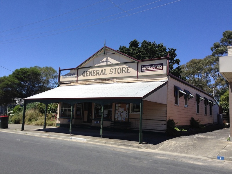 Poowong Pioneer Store