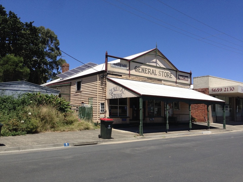 Poowong Pioneer Store