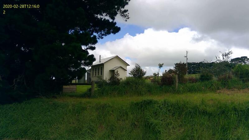 Hazel Park State School (former)