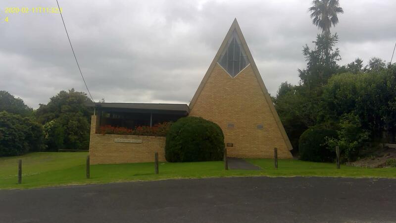 St. Andrew's Uniting Church