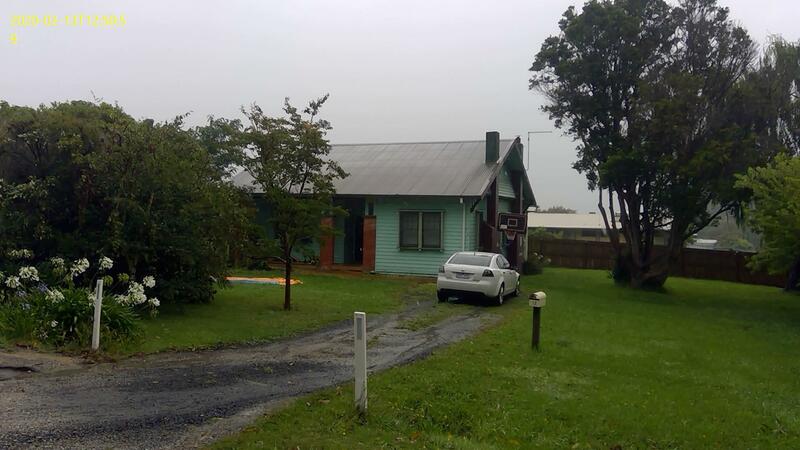 Toora Butter Factory Manager's Residence (former)