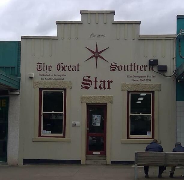 Great Southern Star Office