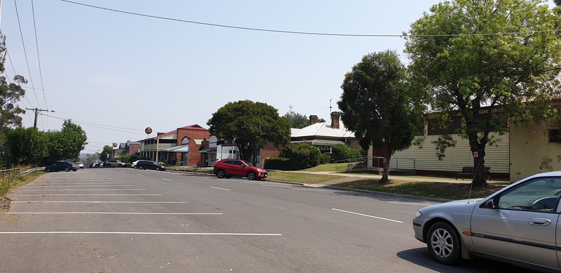 Bunyip Commercial and Civic Precinct