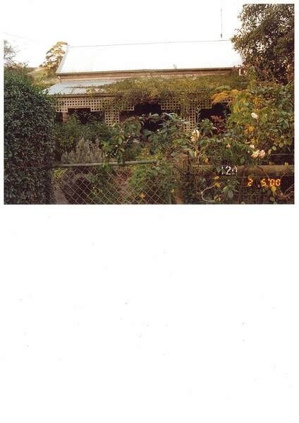 Village Settlement House, Kardella