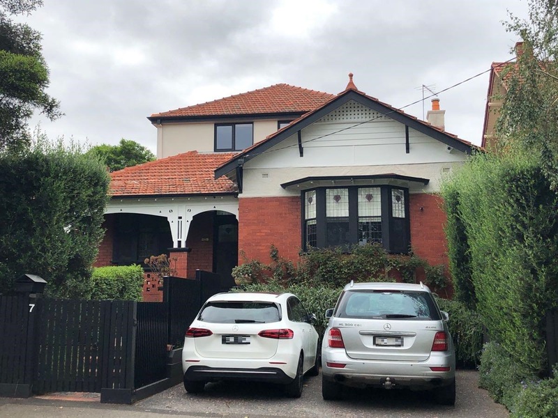 7 Banole Avenue, Prahran