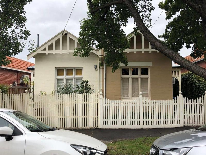 46-48 Banole Avenue, Prahran