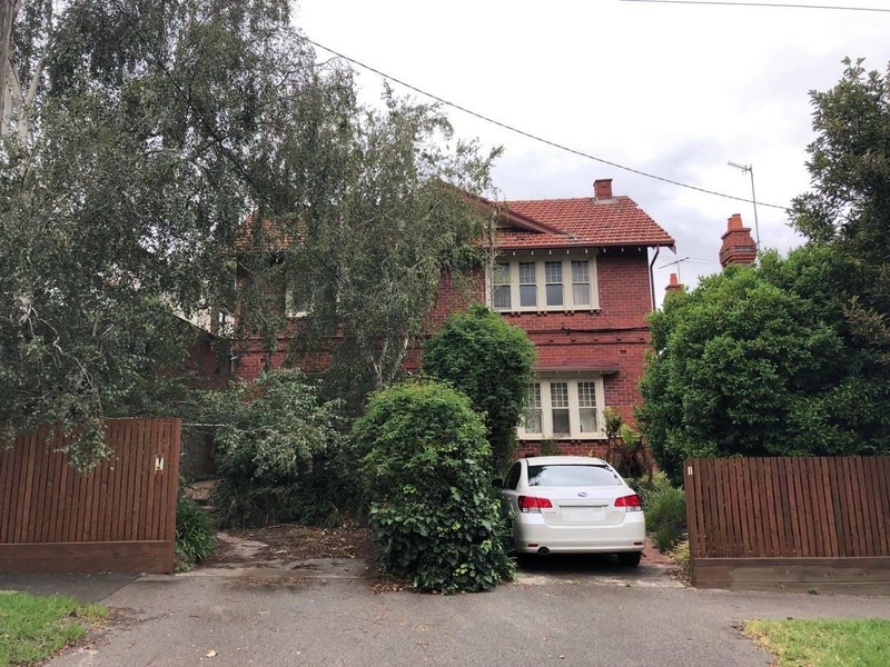 9-11 Banole Avenue, Prahran