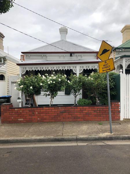 3 Bowen Street, Prahran