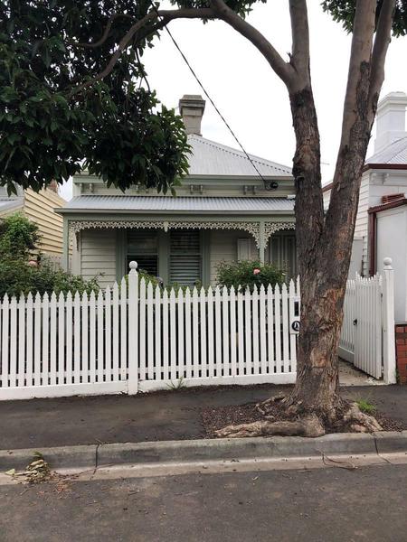 5 Bowen Street, Prahran