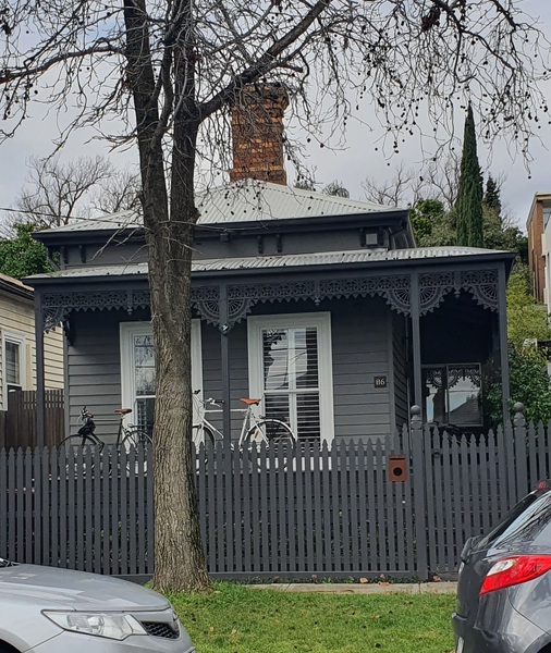 86 Chatsworth Road, Prahran