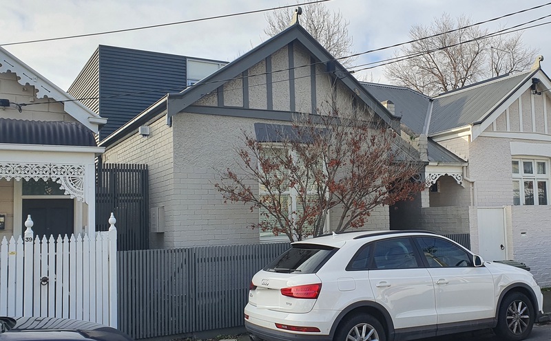 41 - 43 Pridham st prahran