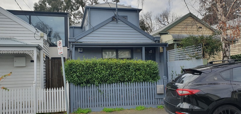 75 Pridham st prahran