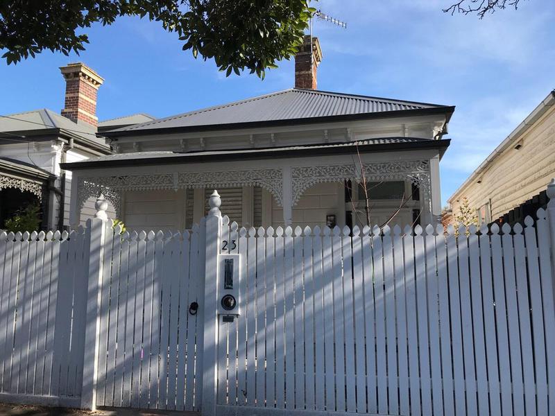 23 Lorne Road, Prahran