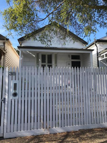 38 Westbourne Street, Prahran