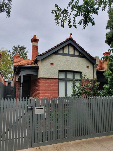 (21) 23 Chomley Street, Prahran