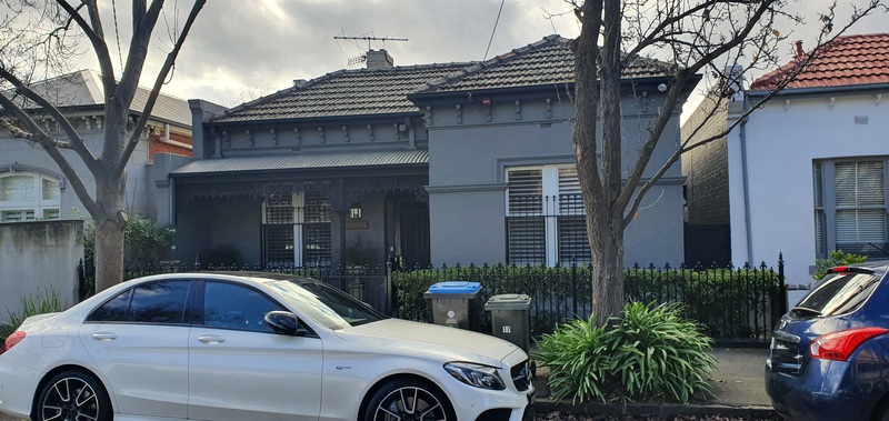 17 Evelina rd Toorak