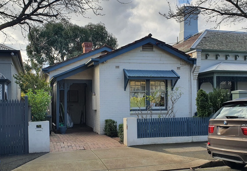 23 Evelina rd Toorak