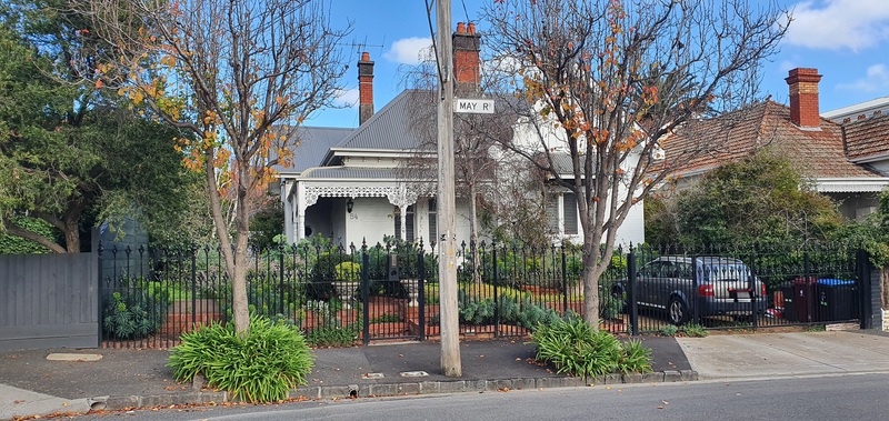 54 May rd Toorak