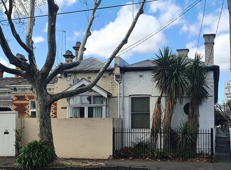 186 - 186A Williams rd Toorak