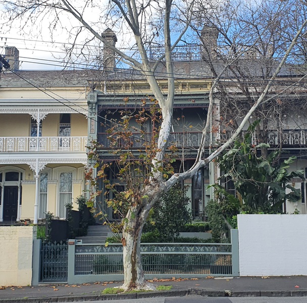 206 Williams rd Toorak