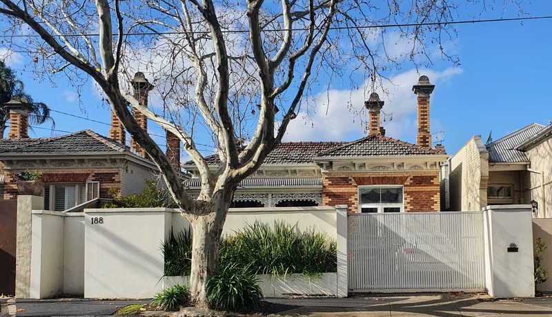 188 Williams rd Toorak