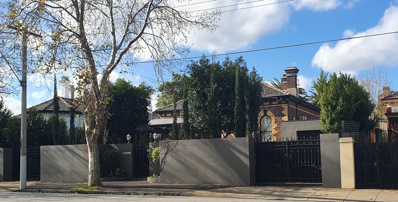 194 Williams rd Toorak