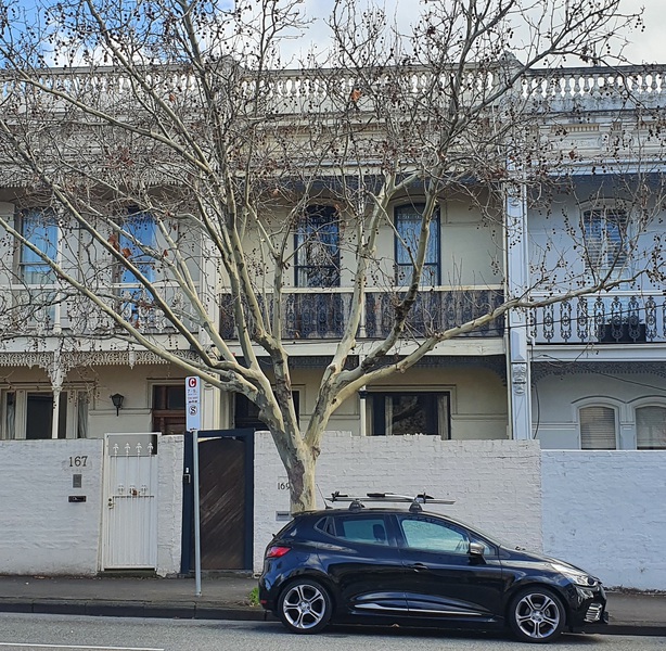 169 Williams rd Toorak