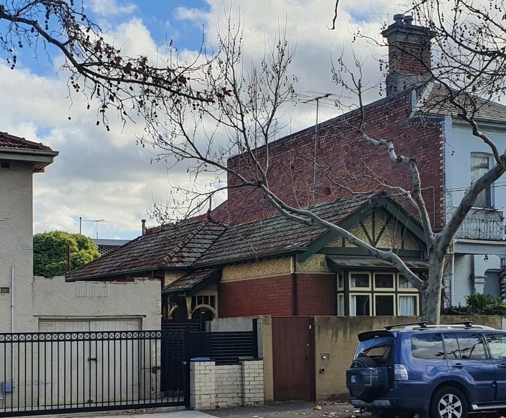 185 Williams rd Toorak