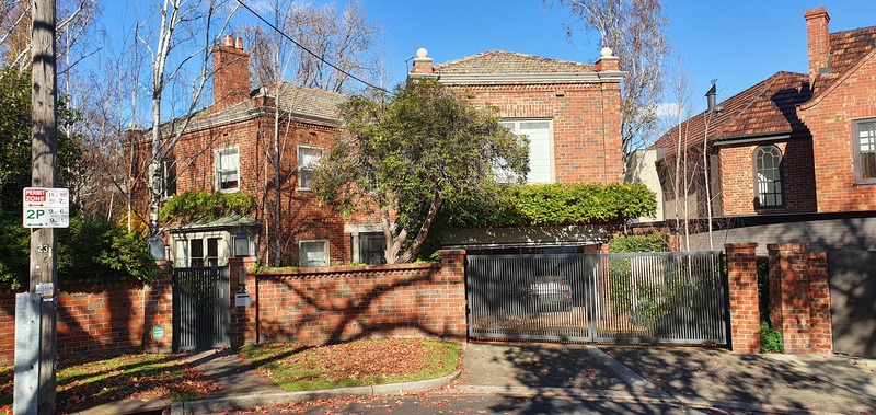 23 Montalto Avenue, TOORAK