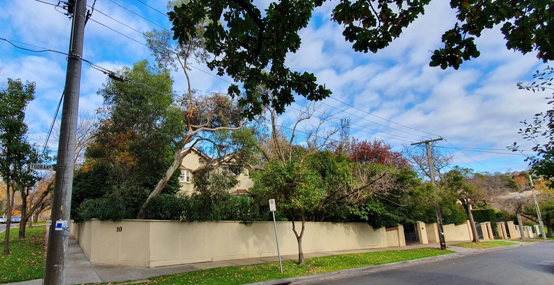 10 Toorak Avenue, TOORAK